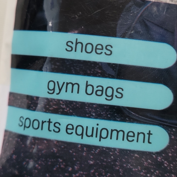 Purifying Odor Removing Bags 2 Pack Moso Bags Bamboo Charcoal Purifying Bags - Picture 5 of 9